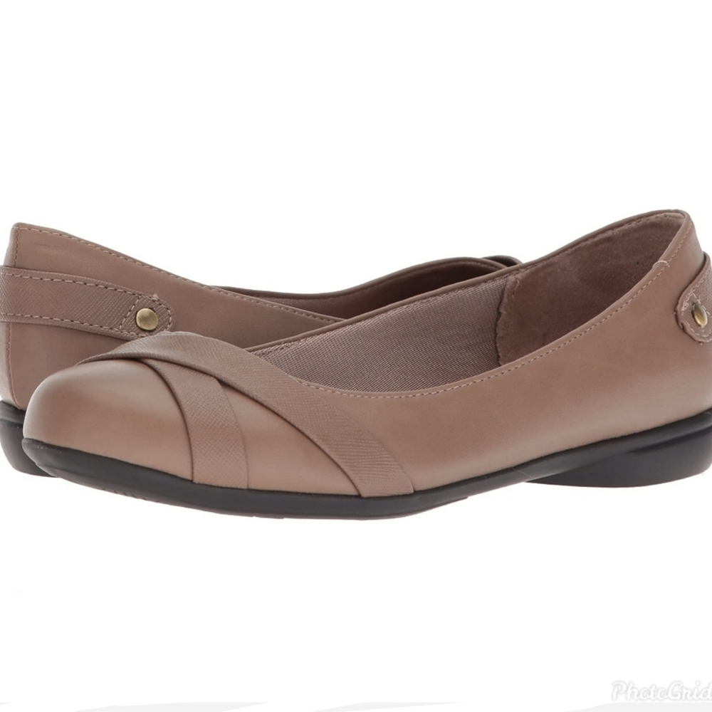 Lifestride Adalene Ballet Flat